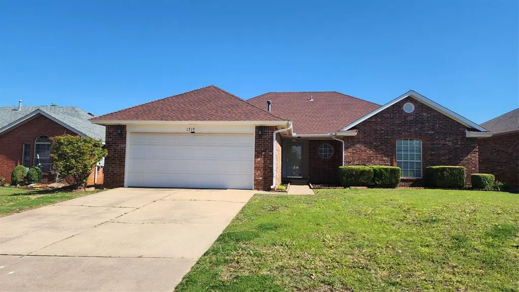 Photo 21 — 1717 Foxfire Road, Edmond, OK 73003