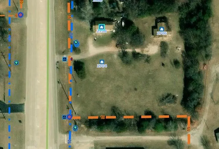 Photo 3 — 2708 N 99 Highway, Seminole, OK 74868