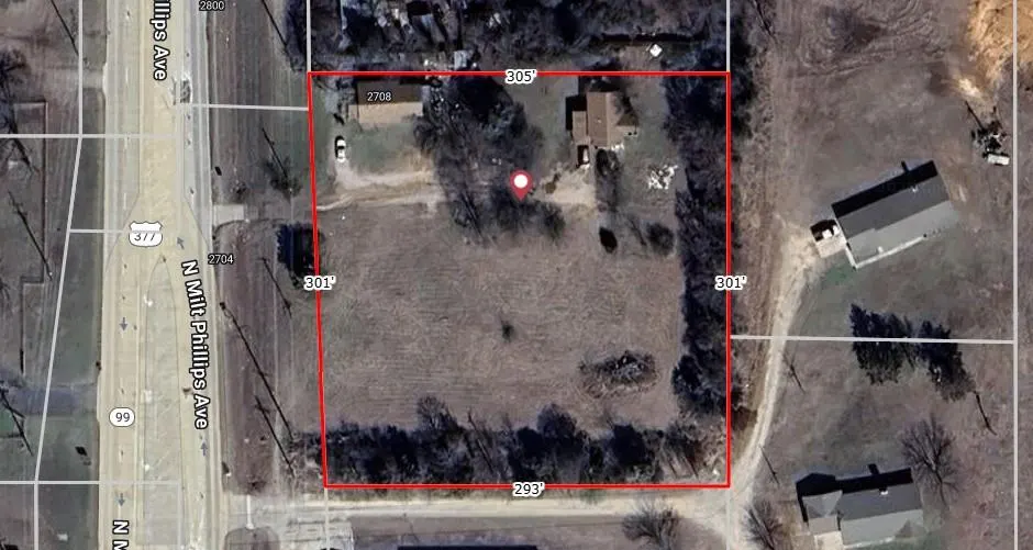 Photo 2 — 2708 N 99 Highway, Seminole, OK 74868