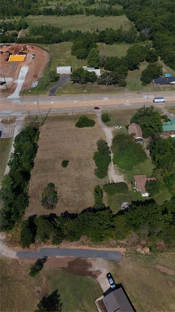 Photo 5 — 2708 N 99 Highway, Seminole, OK 74868