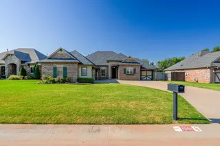 Sold home at 1961 Timber Dale Drive
