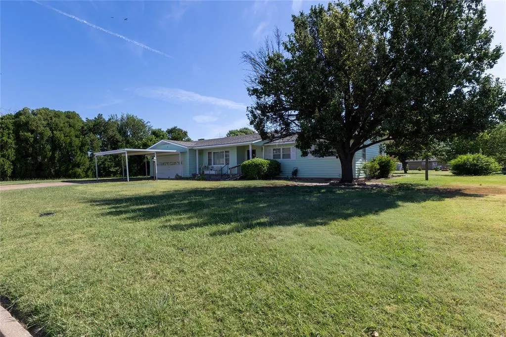 Photo 3 — 821 N 1st Street, Okeene, OK 73763