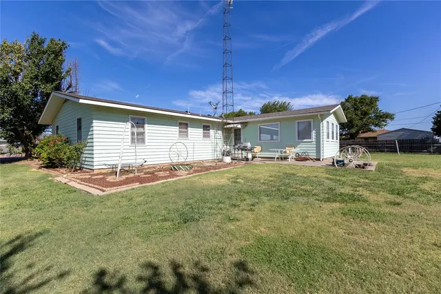 Photo 4 — 821 N 1st Street, Okeene, OK 73763