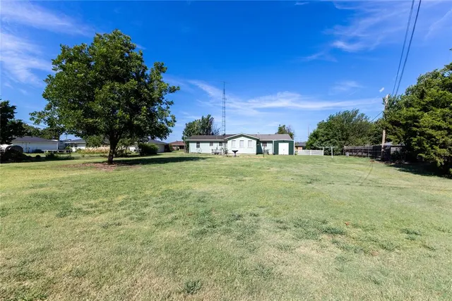 Photo 6 — 821 N 1st Street, Okeene, OK 73763