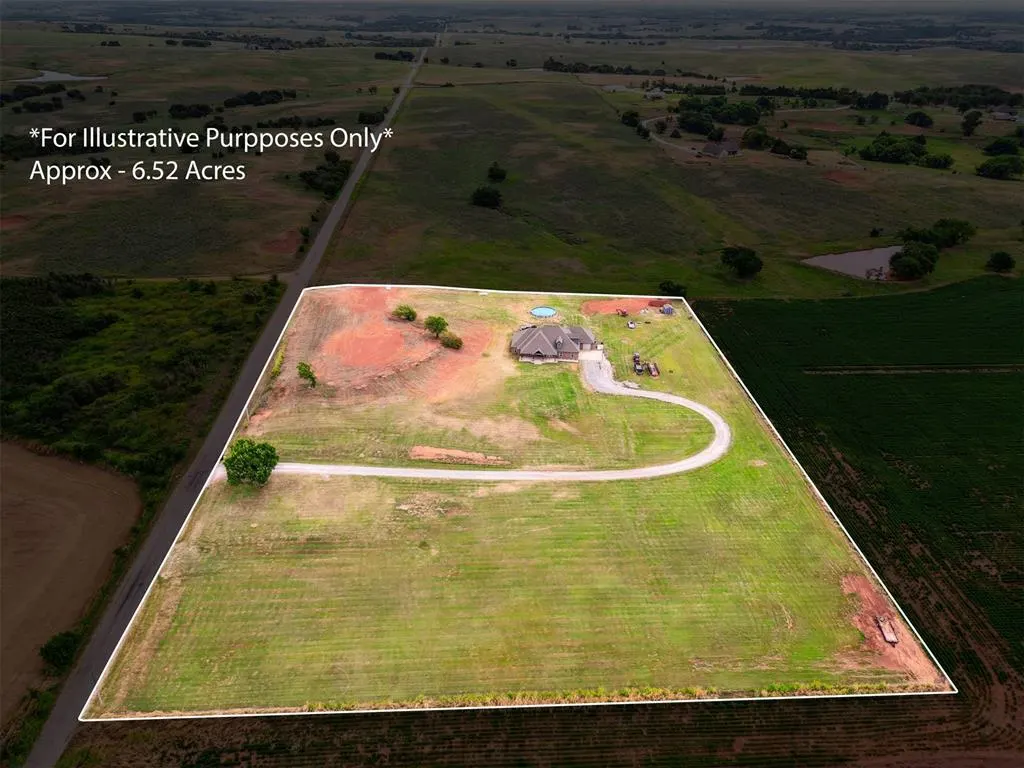 Photo 5 — 1555 County Road 1330, Chickasha, OK 73018