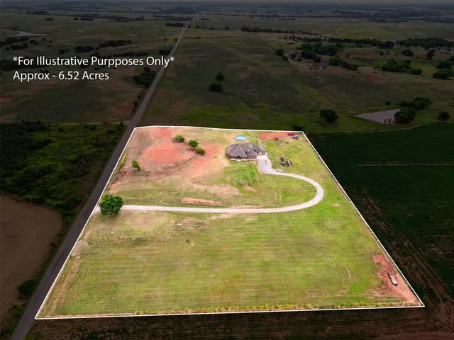 Photo 5 — 1555 County Road 1330, Chickasha, OK 73018