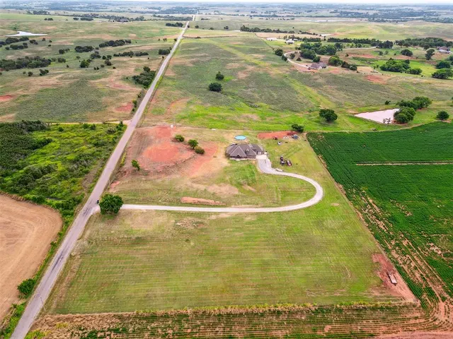 Photo 6 — 1555 County Road 1330, Chickasha, OK 73018