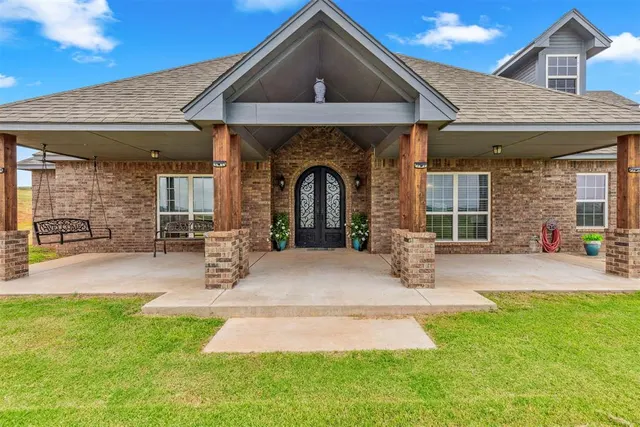 Photo 7 — 1555 County Road 1330, Chickasha, OK 73018