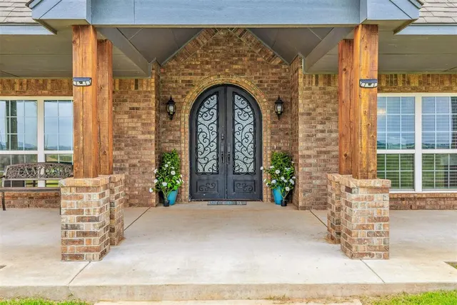 Photo 8 — 1555 County Road 1330, Chickasha, OK 73018