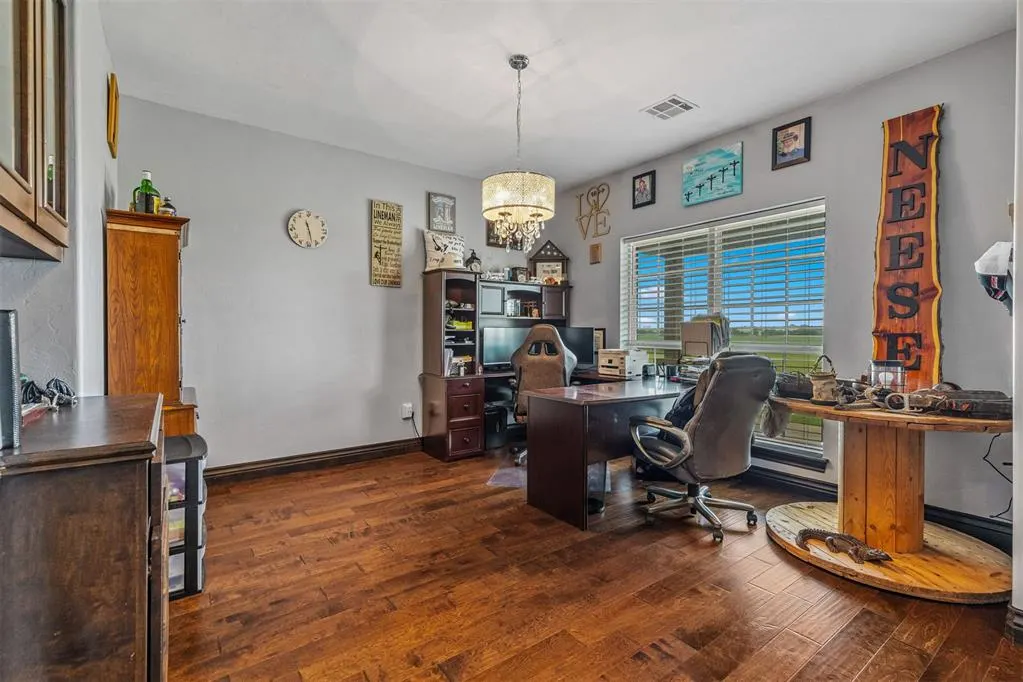 Photo 11 — 1555 County Road 1330, Chickasha, OK 73018