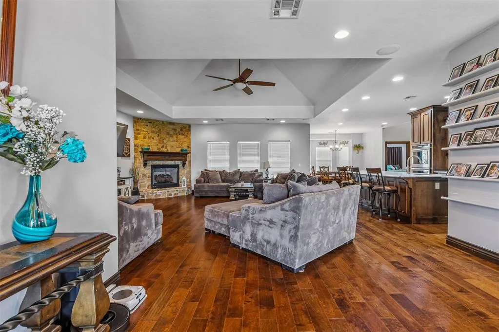 Photo 12 — 1555 County Road 1330, Chickasha, OK 73018