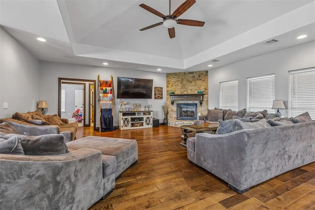 Photo 13 — 1555 County Road 1330, Chickasha, OK 73018