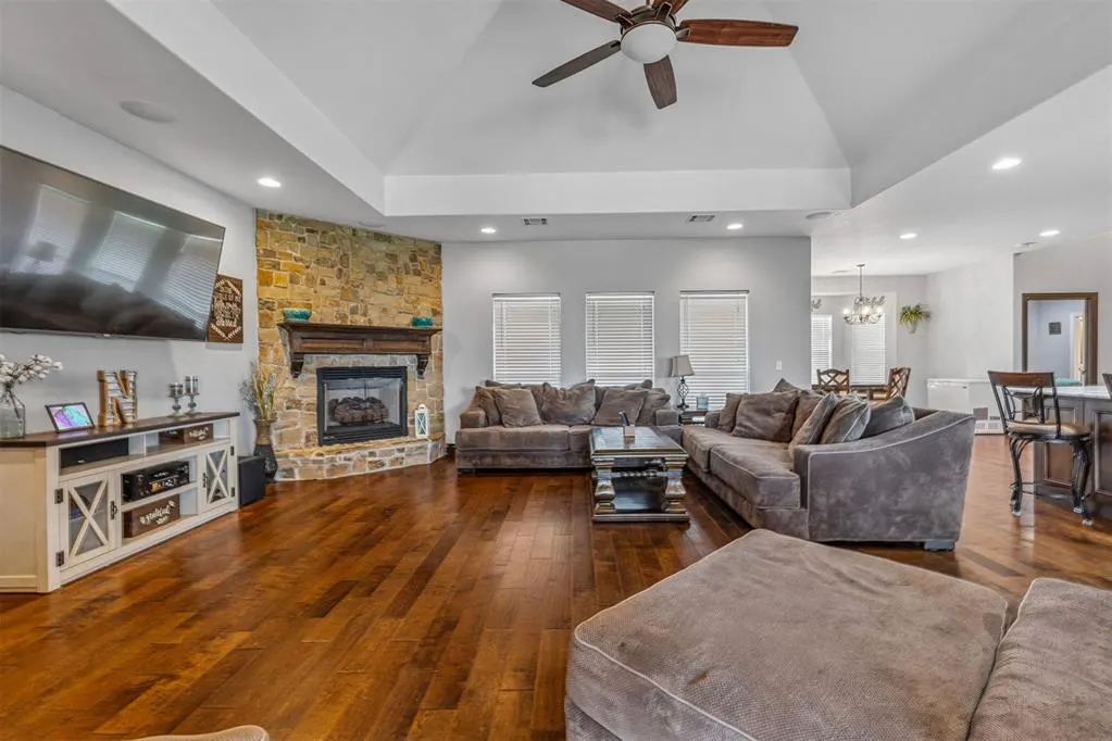 Photo 14 — 1555 County Road 1330, Chickasha, OK 73018