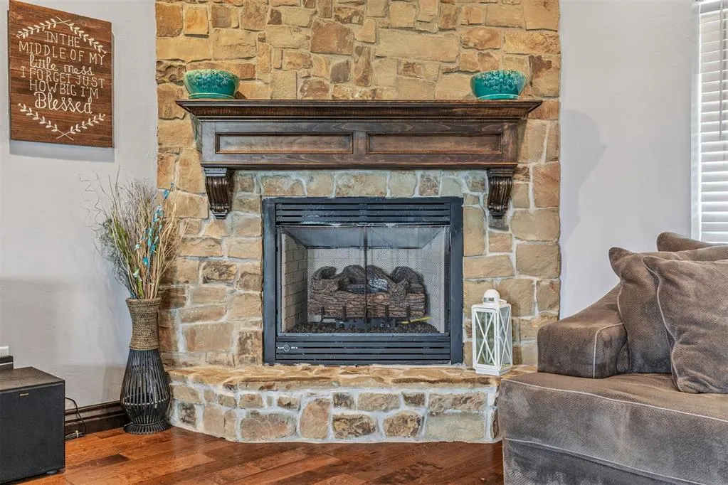 Photo 15 — 1555 County Road 1330, Chickasha, OK 73018