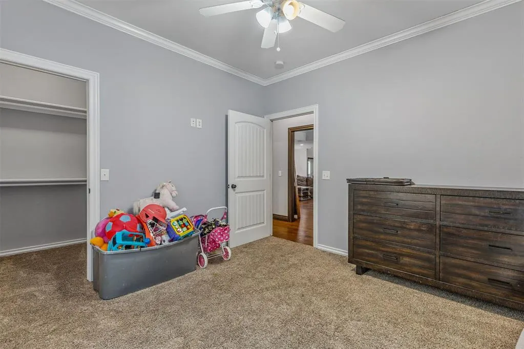 Photo 20 — 1555 County Road 1330, Chickasha, OK 73018