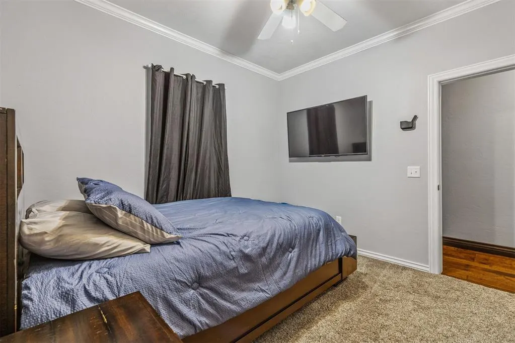 Photo 23 — 1555 County Road 1330, Chickasha, OK 73018