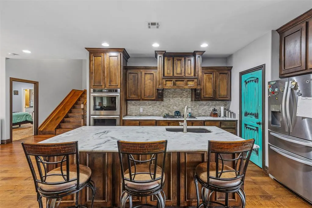 Photo 24 — 1555 County Road 1330, Chickasha, OK 73018