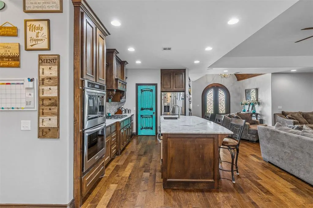 Photo 25 — 1555 County Road 1330, Chickasha, OK 73018