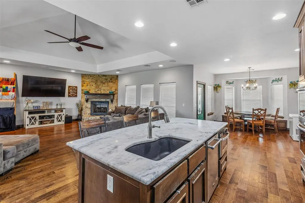 Photo 28 — 1555 County Road 1330, Chickasha, OK 73018