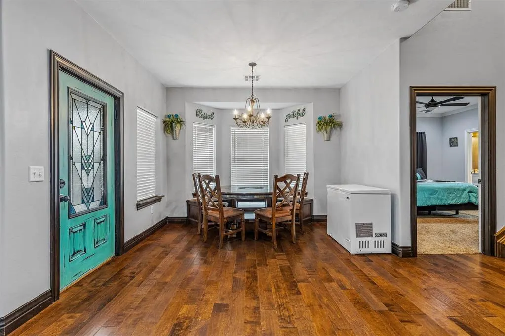 Photo 29 — 1555 County Road 1330, Chickasha, OK 73018