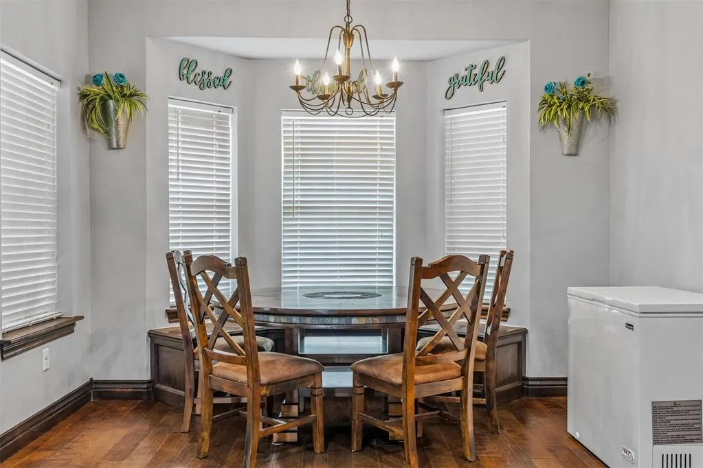 Photo 30 — 1555 County Road 1330, Chickasha, OK 73018