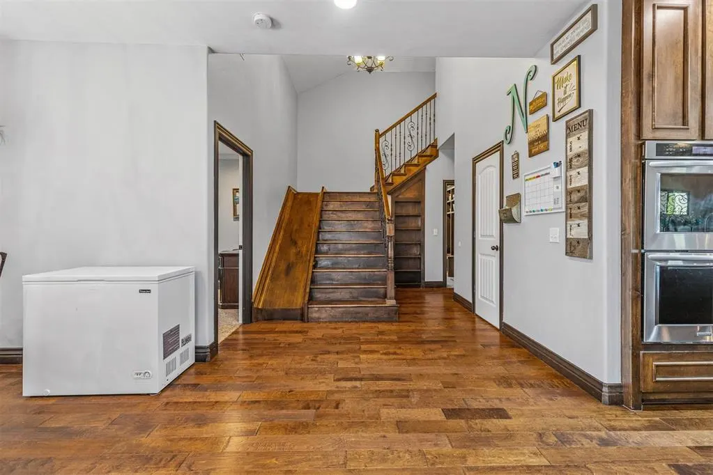 Photo 31 — 1555 County Road 1330, Chickasha, OK 73018