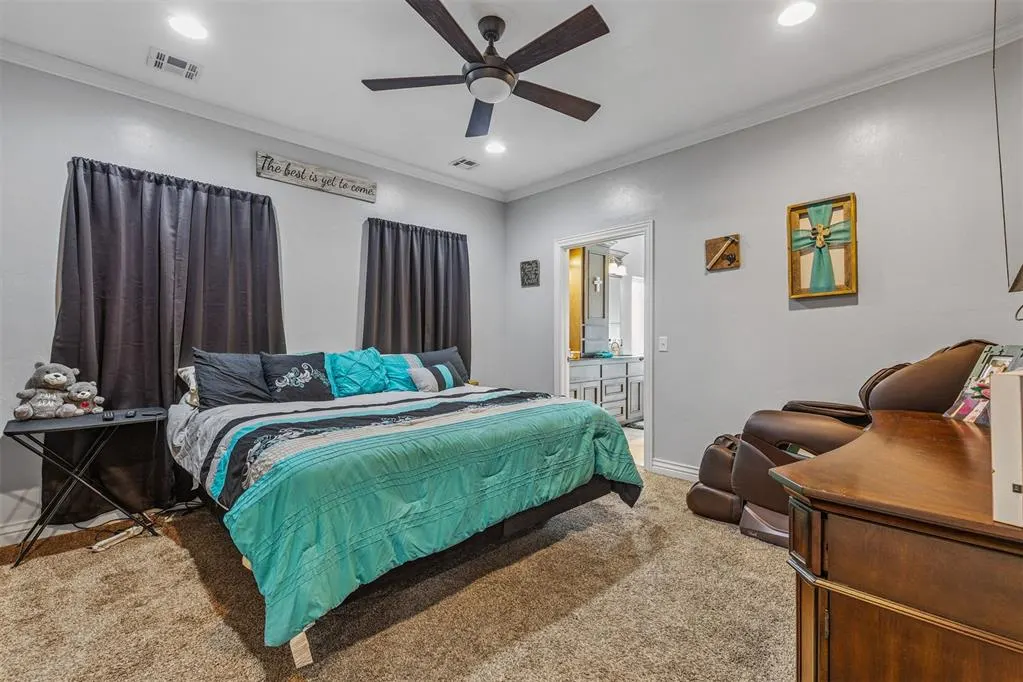 Photo 34 — 1555 County Road 1330, Chickasha, OK 73018