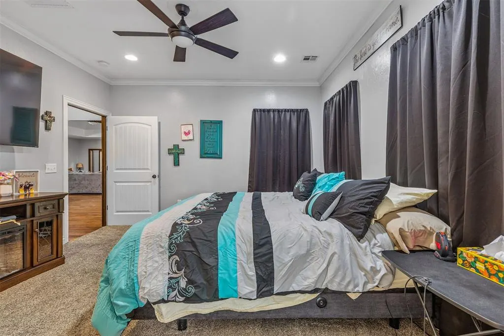 Photo 35 — 1555 County Road 1330, Chickasha, OK 73018