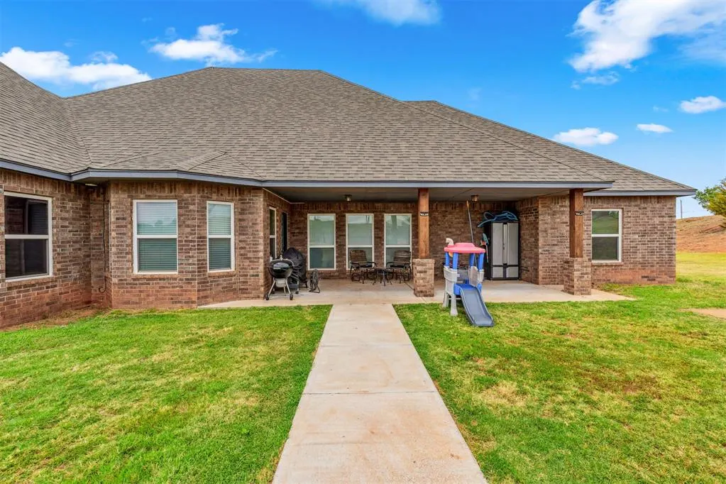 Photo 45 — 1555 County Road 1330, Chickasha, OK 73018