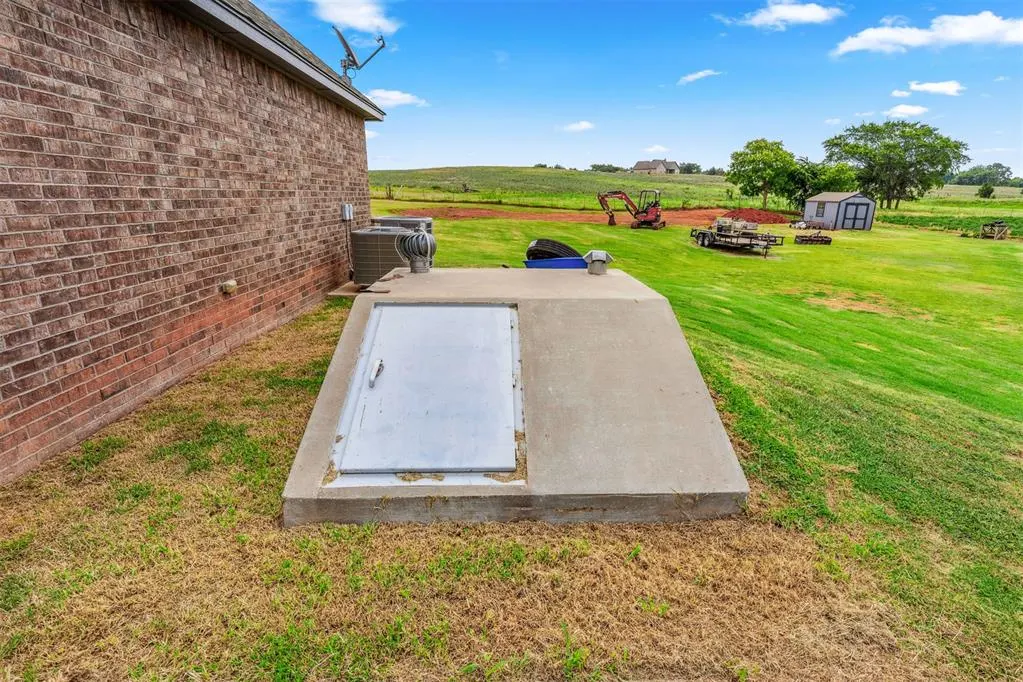 Photo 47 — 1555 County Road 1330, Chickasha, OK 73018