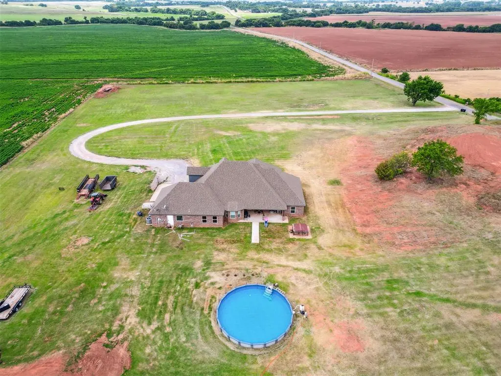 Photo 48 — 1555 County Road 1330, Chickasha, OK 73018