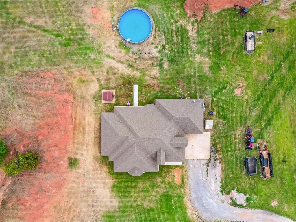 Photo 49 — 1555 County Road 1330, Chickasha, OK 73018