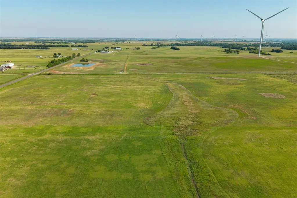 Photo 9 — 1 N Rockwell & CR 72 Avenue, Crescent, OK 73028