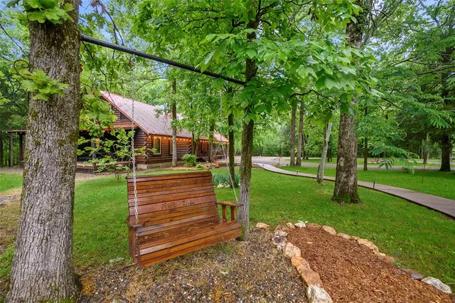 Photo 2 — 248 Woodland Circle, Broken Bow, OK 74728