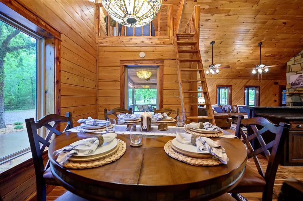 Photo 9 — 248 Woodland Circle, Broken Bow, OK 74728