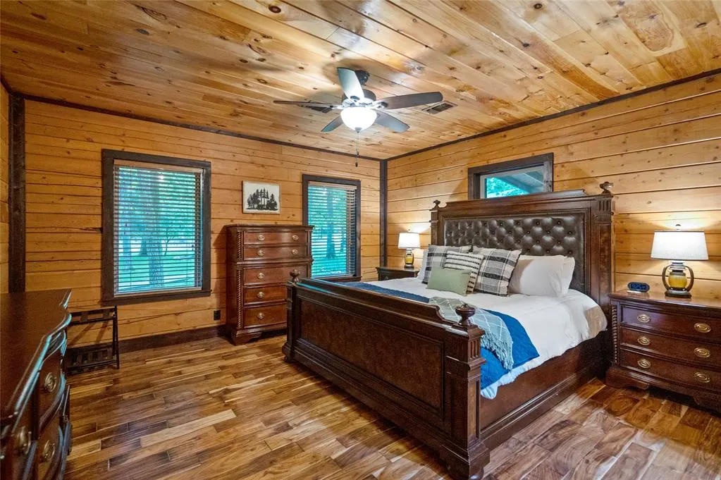 Photo 10 — 248 Woodland Circle, Broken Bow, OK 74728