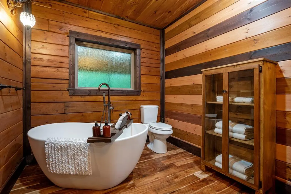 Photo 14 — 248 Woodland Circle, Broken Bow, OK 74728