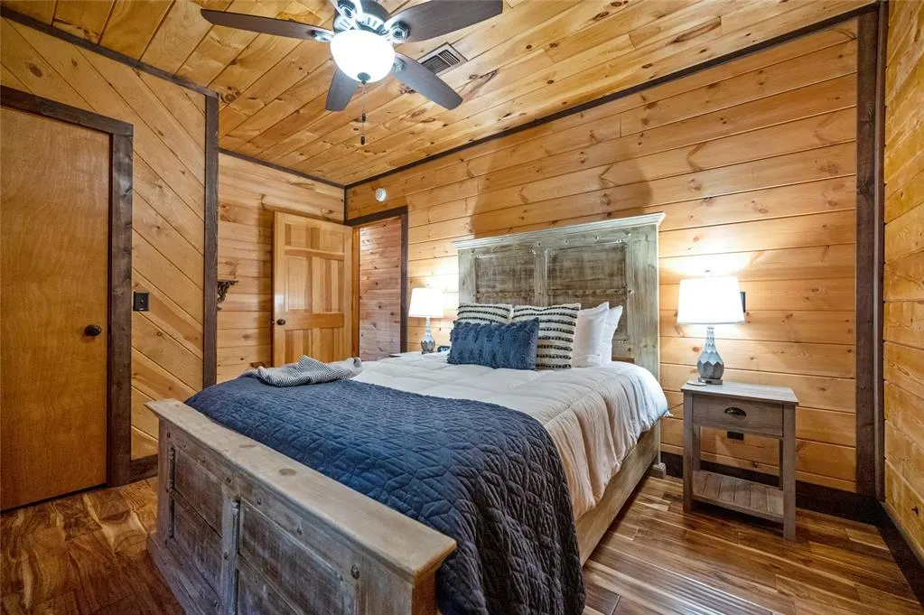 Photo 16 — 248 Woodland Circle, Broken Bow, OK 74728