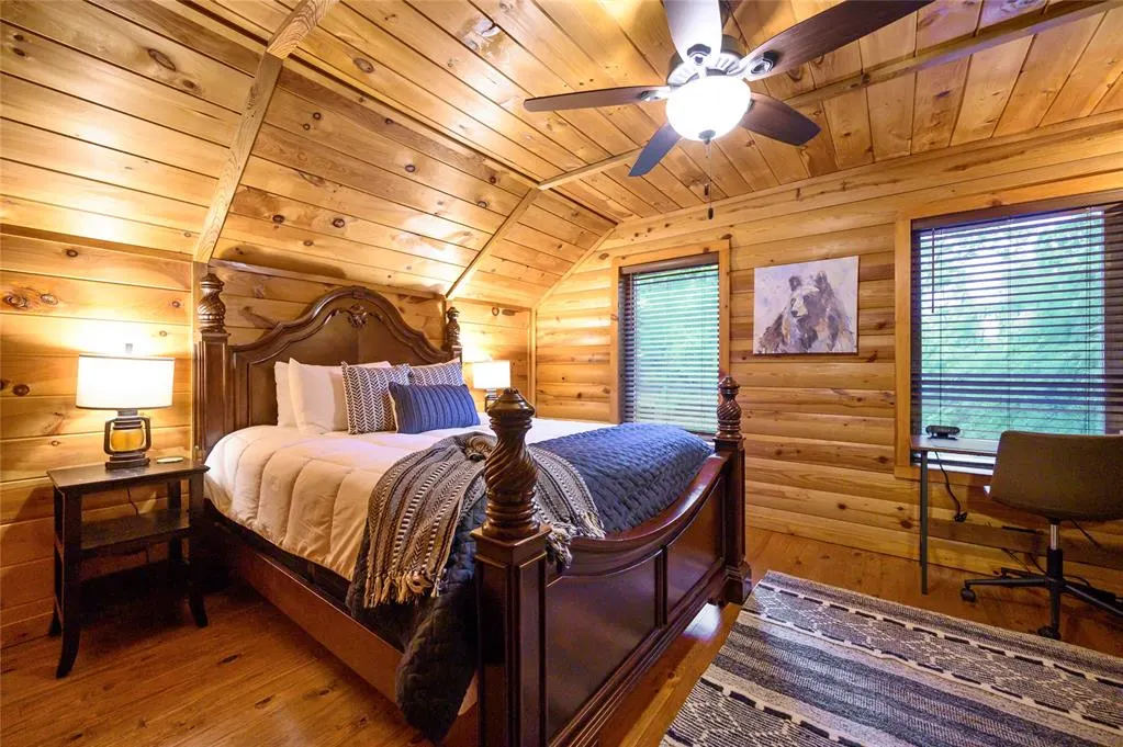 Photo 20 — 248 Woodland Circle, Broken Bow, OK 74728
