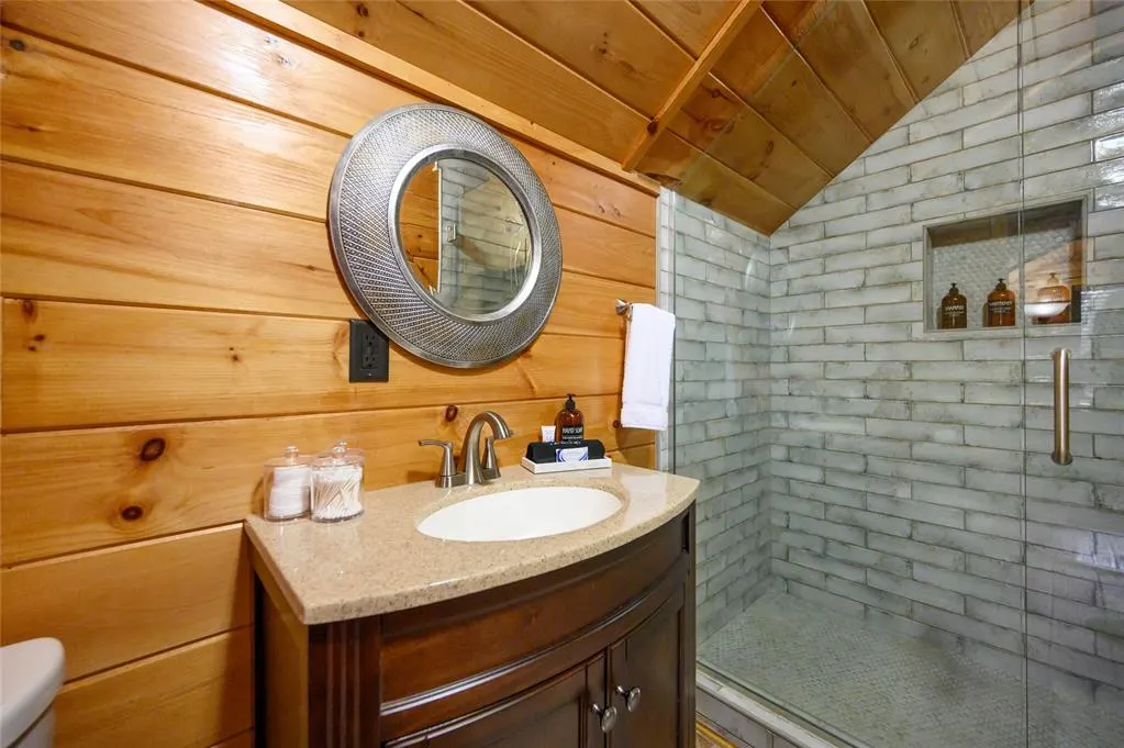 Photo 22 — 248 Woodland Circle, Broken Bow, OK 74728