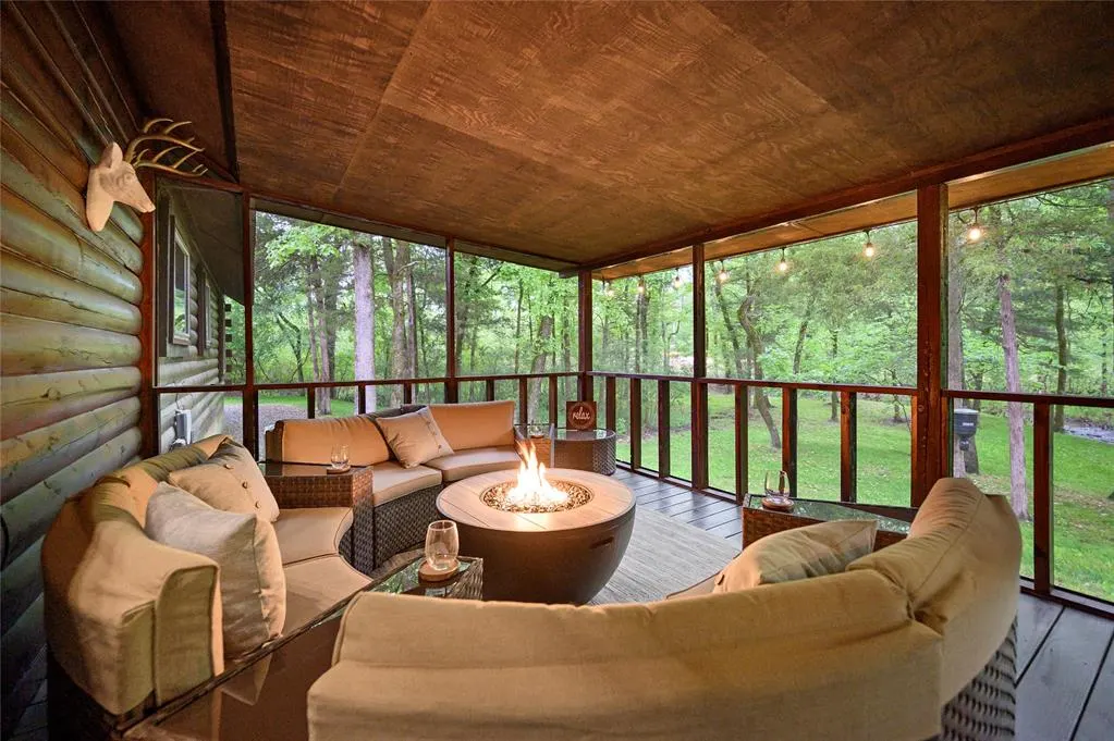 Photo 25 — 248 Woodland Circle, Broken Bow, OK 74728