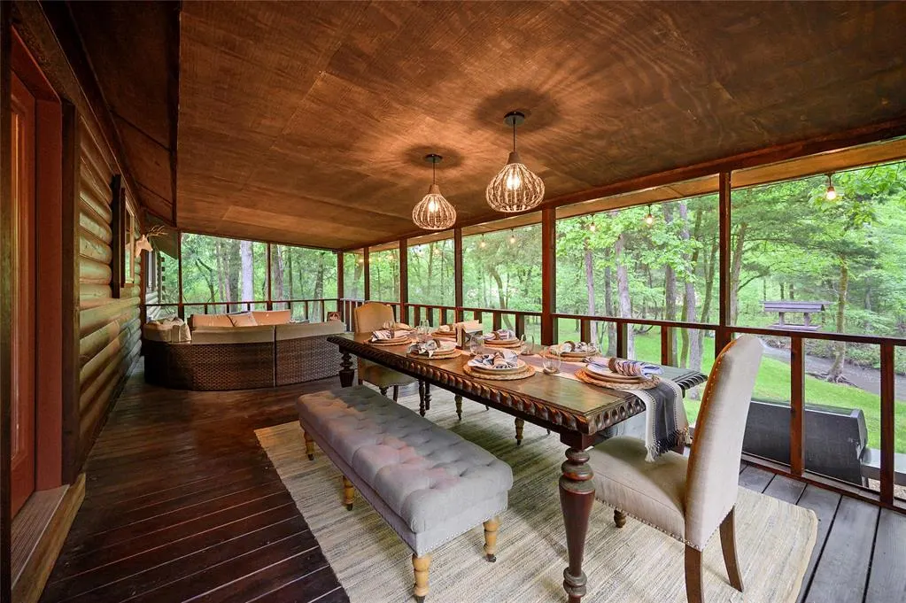 Photo 26 — 248 Woodland Circle, Broken Bow, OK 74728