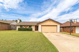 Sold home at 8809 Tracy Drive