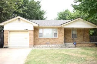 Sold home at 3148 Lyon Boulevard