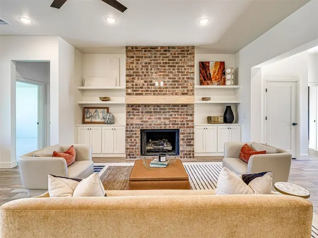 Photo 8 — 11013 NW 19th Street, Yukon, OK 73099