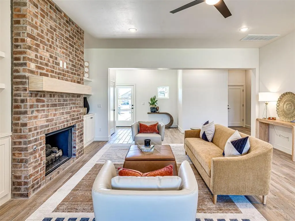 Photo 9 — 11013 NW 19th Street, Yukon, OK 73099