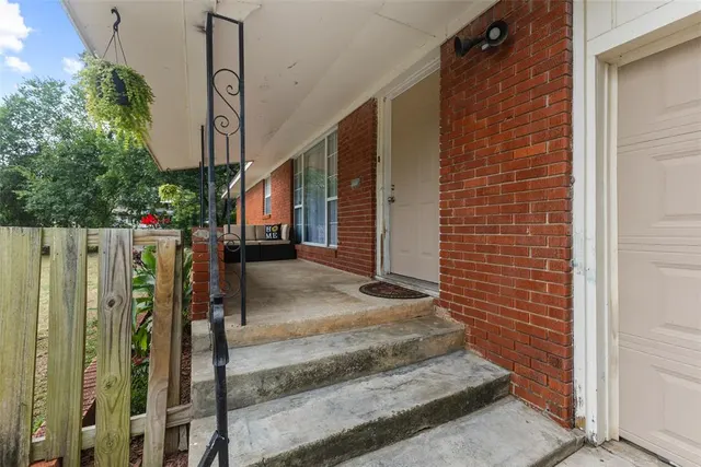 Photo 3 — 215 N Divsion Street, Konawa, OK 74849