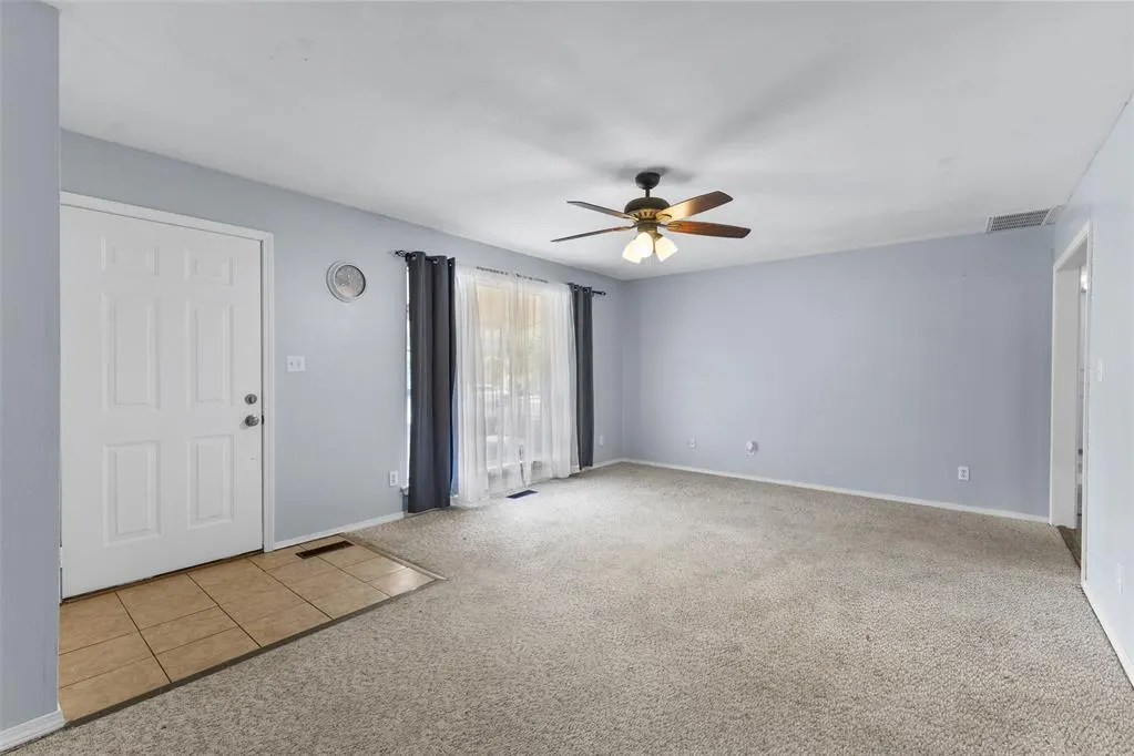 Photo 5 — 215 N Divsion Street, Konawa, OK 74849
