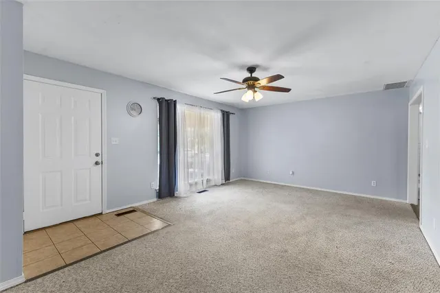 Photo 5 — 215 N Divsion Street, Konawa, OK 74849