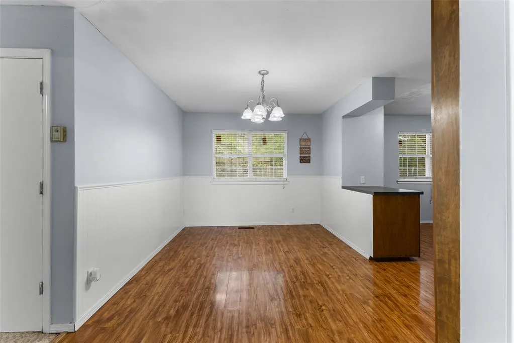 Photo 8 — 215 N Divsion Street, Konawa, OK 74849